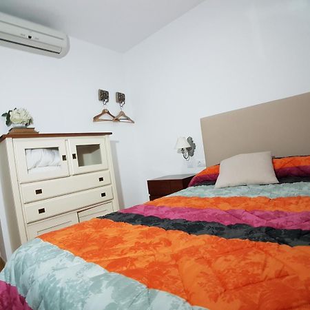 Hostal Meson La Era Ríogordo Zewnętrze zdjęcie