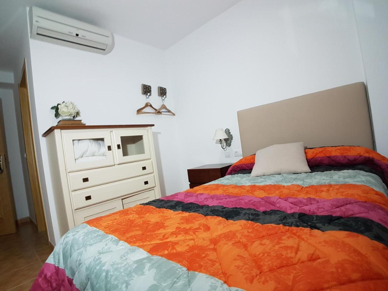 Hostal Meson La Era Ríogordo Zewnętrze zdjęcie