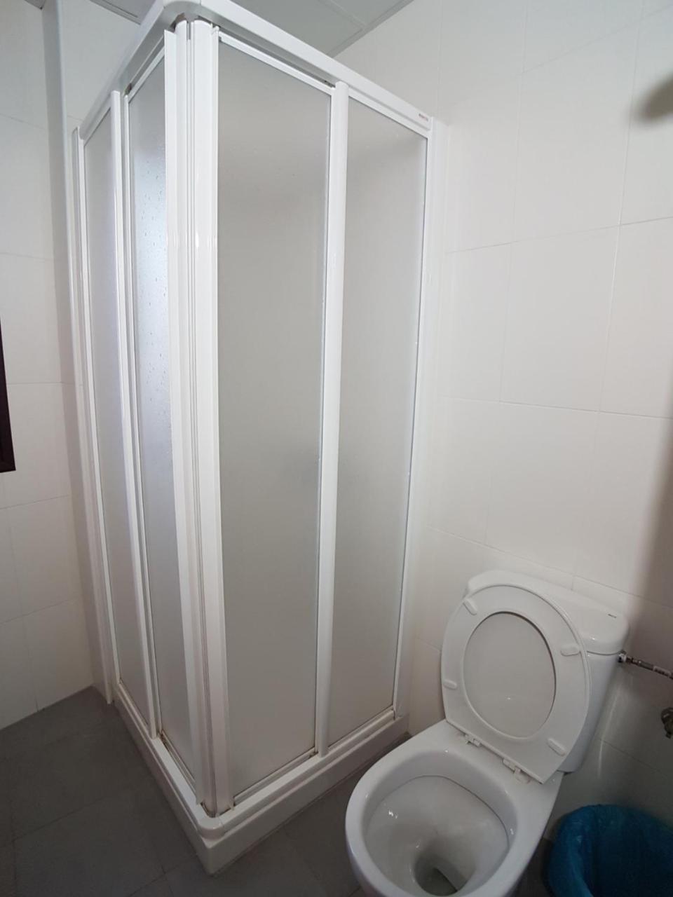 Hostal Meson La Era Ríogordo Zewnętrze zdjęcie