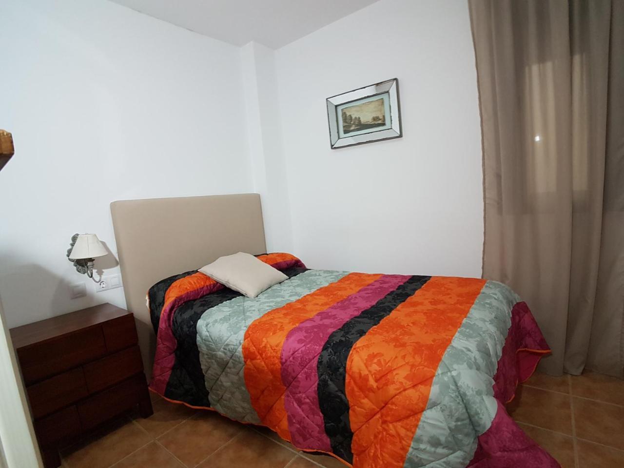 Hostal Meson La Era Ríogordo Zewnętrze zdjęcie